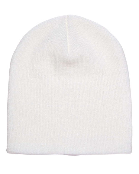 YP Classics™ Short Beanie