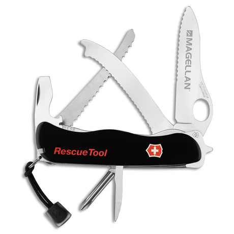 Victorinox® Rescue Tool