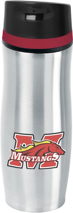 14 oz Persona® Wave Vacuum Tumbler