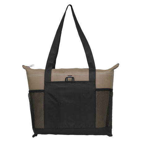 Downtown - Non-Woven Tote Bag