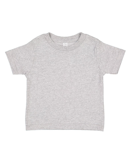 Rabbit Skins Infant Fine Jersey T-Shirt