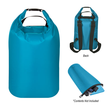 Waterproof Dry Bag Backpack