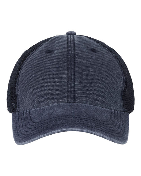 LEGACY Dashboard Trucker Cap