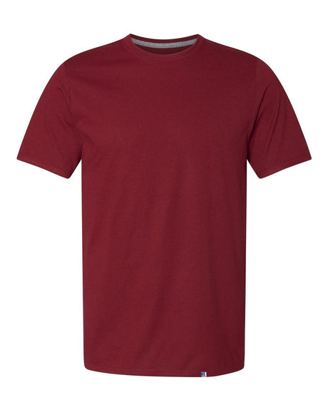 Russell Athletic Essential 60/40 Performance T-Shirt