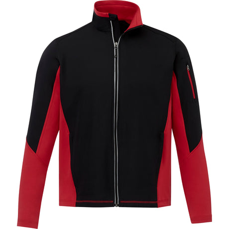 Men's Sonoma Hybrid Knit Jacket