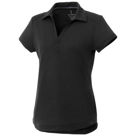 Women's AMOS Eco SS Polo