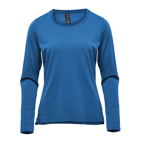 Women's Equinox L/S Tee