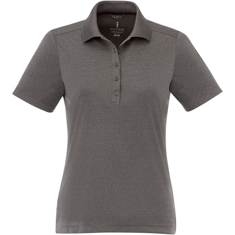 Women's DADE Short Sleeve Polo