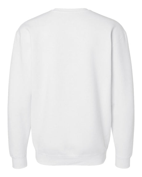 Independent Trading Co. Heavyweight Crewneck Sweatshirt