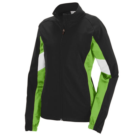 Ladies' Tour De Force Jacket