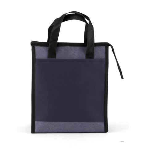 Swirl Cooler Tote Bag