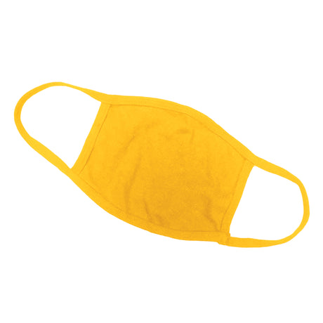 USA- 100% Cotton Protective Face Mask with Nose Wire