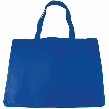 16" x 12" + 6" Gusseted Tote Bag