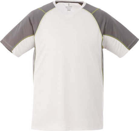 Men's TAKU Short Sleeve Tech Tee