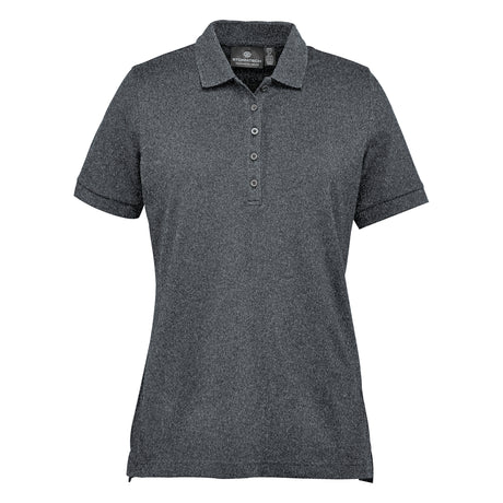 Women's Nantucket Stretch Pique Polo