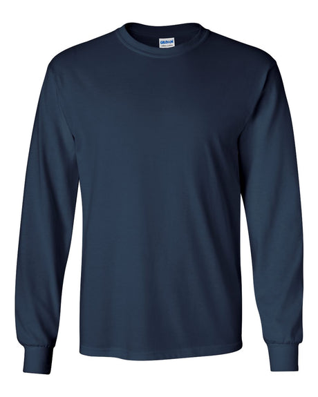 Gildan® Ultra Cotton® Long Sleeve T-Shirt