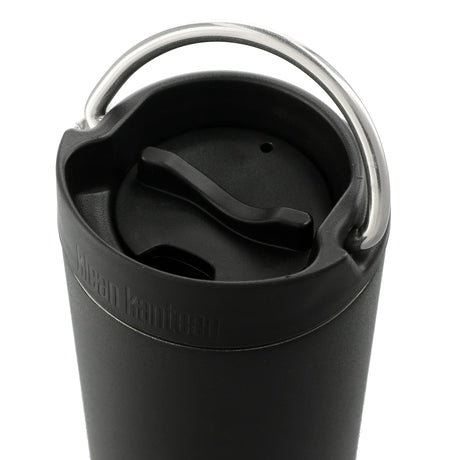 Klean Kanteen Eco TKWide 16oz- Caf© cap