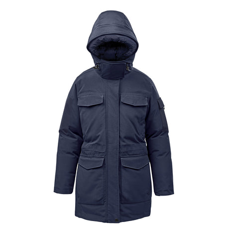 Women's Denali Parka