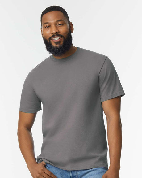 Gildan® Softstyle® Midweight T-Shirt