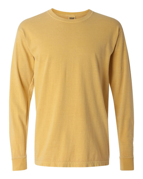 Comfort Colors® Long Sleeve T-Shirt