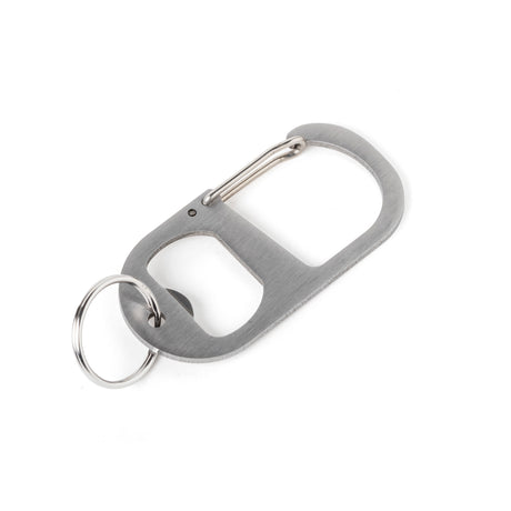 Carabiner Bottle Opener