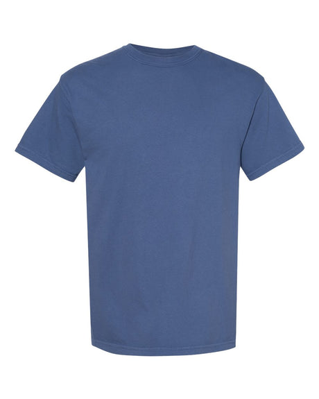 Comfort Colors® Garment-Dyed Heavyweight T-Shirt