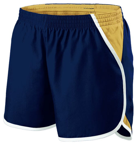 Ladies' Energize Shorts