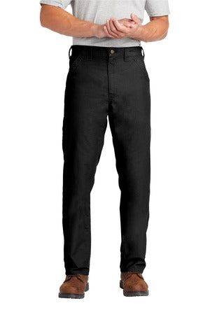 Carhartt Canvas Work Dungaree Pants