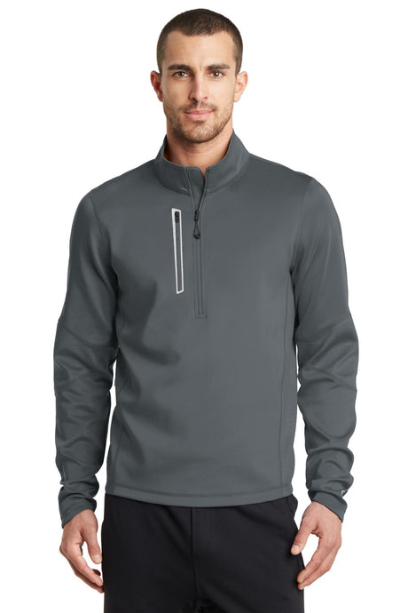 OGIO Men's Endurance Fulcrum 1/4-Zip Shirt