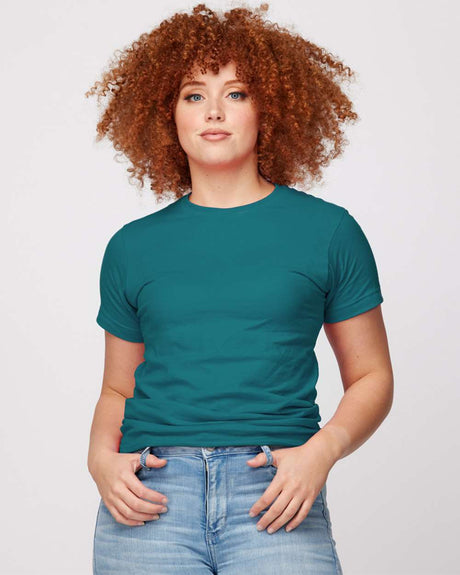 Tultex® Unisex Fine Jersey T-Shirt