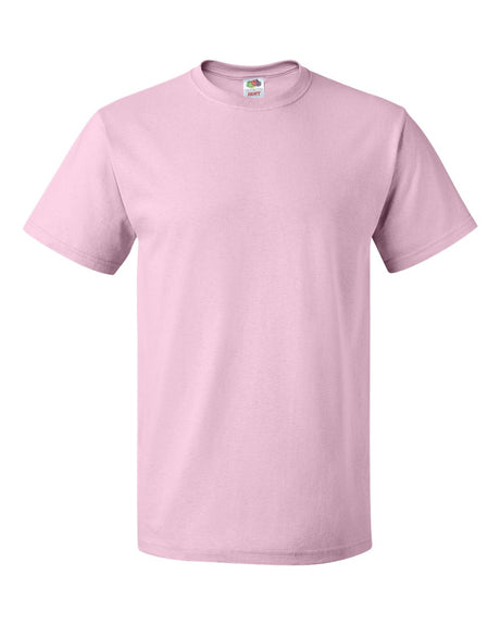 Fruit of the Loom® HD Cotton™ Short Sleeve T-Shirt