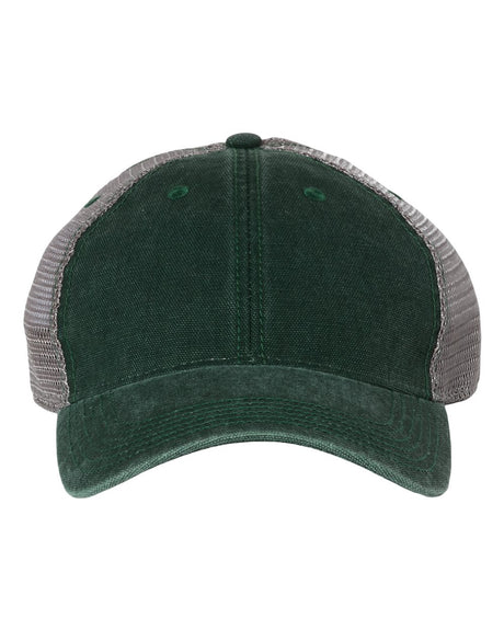 LEGACY Dashboard Trucker Cap