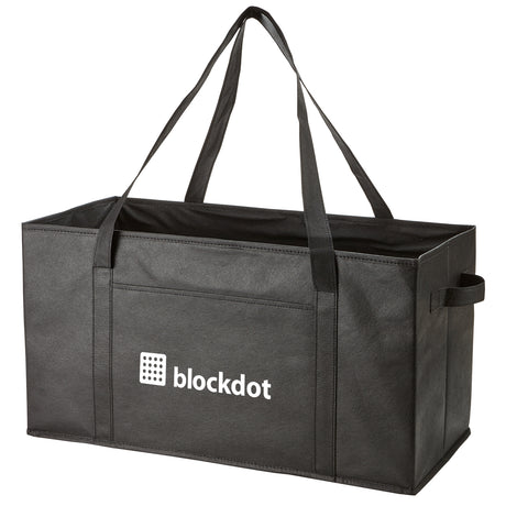 Organize-It™ Non-Woven Storage Tote Bag