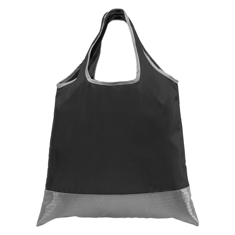 Zurich - Shopping Tote Bag - 210D Polyester, 420D RipStop Trim