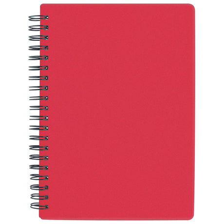 Pocket-Buddy Notebook