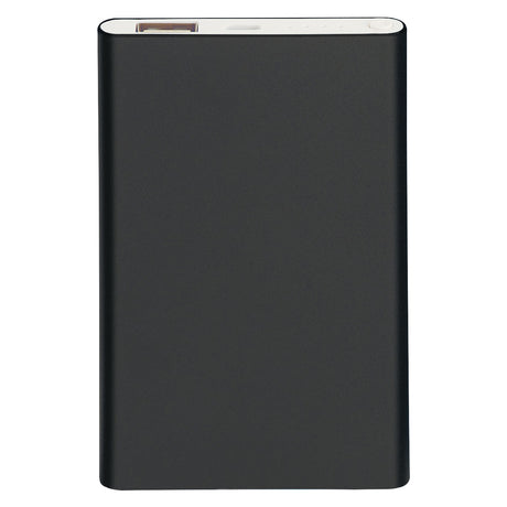 Ul Listed Slim Power Bank