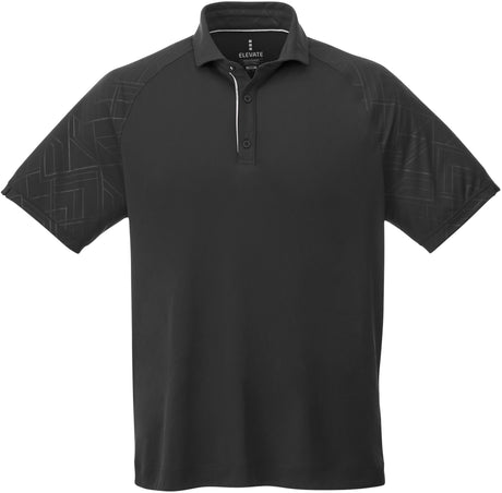 Mens HAKONE SS Polo