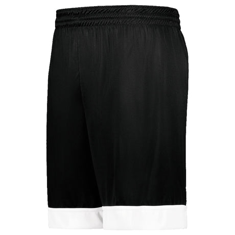 Youth Swish Reversible Basketball Shorts