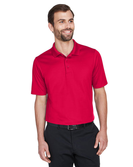 DEVON AND JONES CrownLux Performance® Tall Plaited Polo