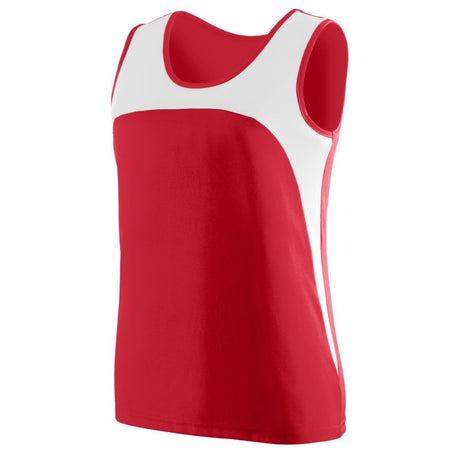 Ladies Rapidpace Track Jersey