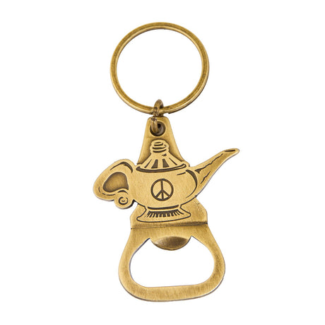 Classic Key Chain Bottle Opener