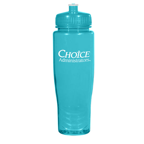 28 Oz. Poly-clean‚Ñ¢ Plastic Bottle