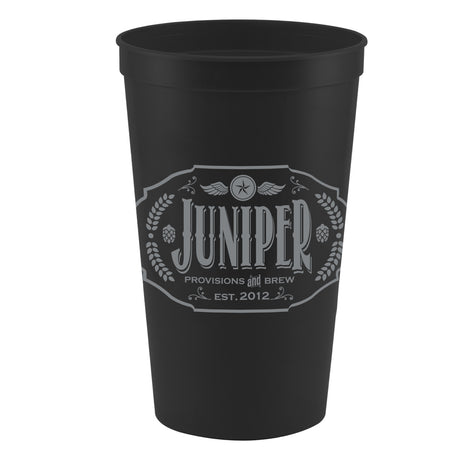 Touchdown - 22 oz. Stadium Cup