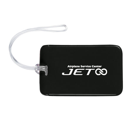 Journey Luggage Tag