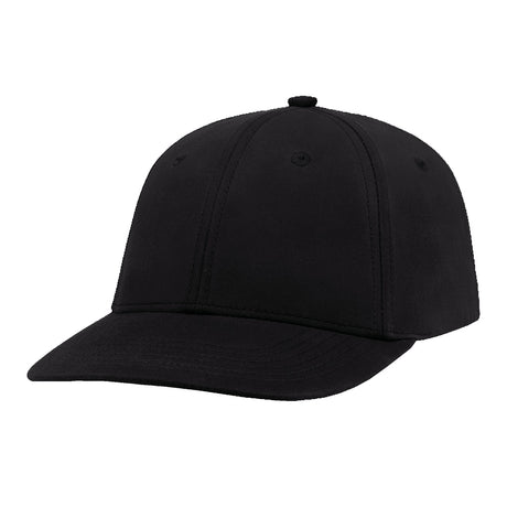 Waxed Cotton Dad Cap