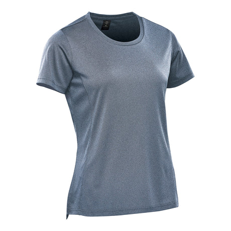 Women's Dockyard Performance S/S Tee