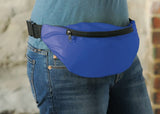 Hipster Budget Fanny Pack