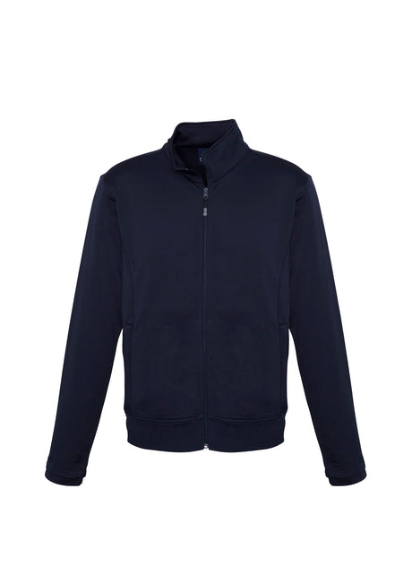 Hype Front Full Zip Men's Jacket