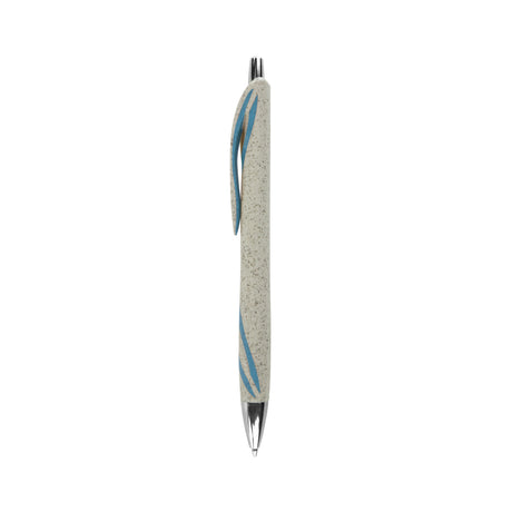 Zafari Wheat Straw Ballpoint Pen