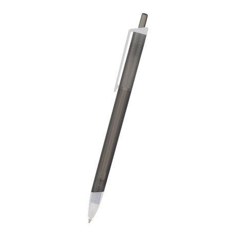 Slim Click Translucent Pen